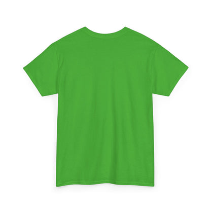 Promoting Positivity - Inspiring Graphic Tee for Everyday Joy